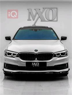 بي ام دبليو الفئة 5